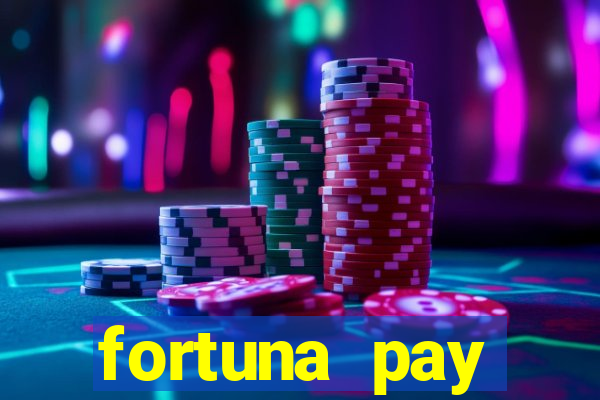 fortuna pay consultoria financeira ltda